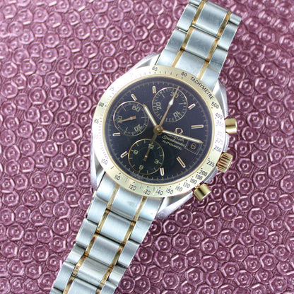 Omega Speedmaster Reduced 3313.50 2005