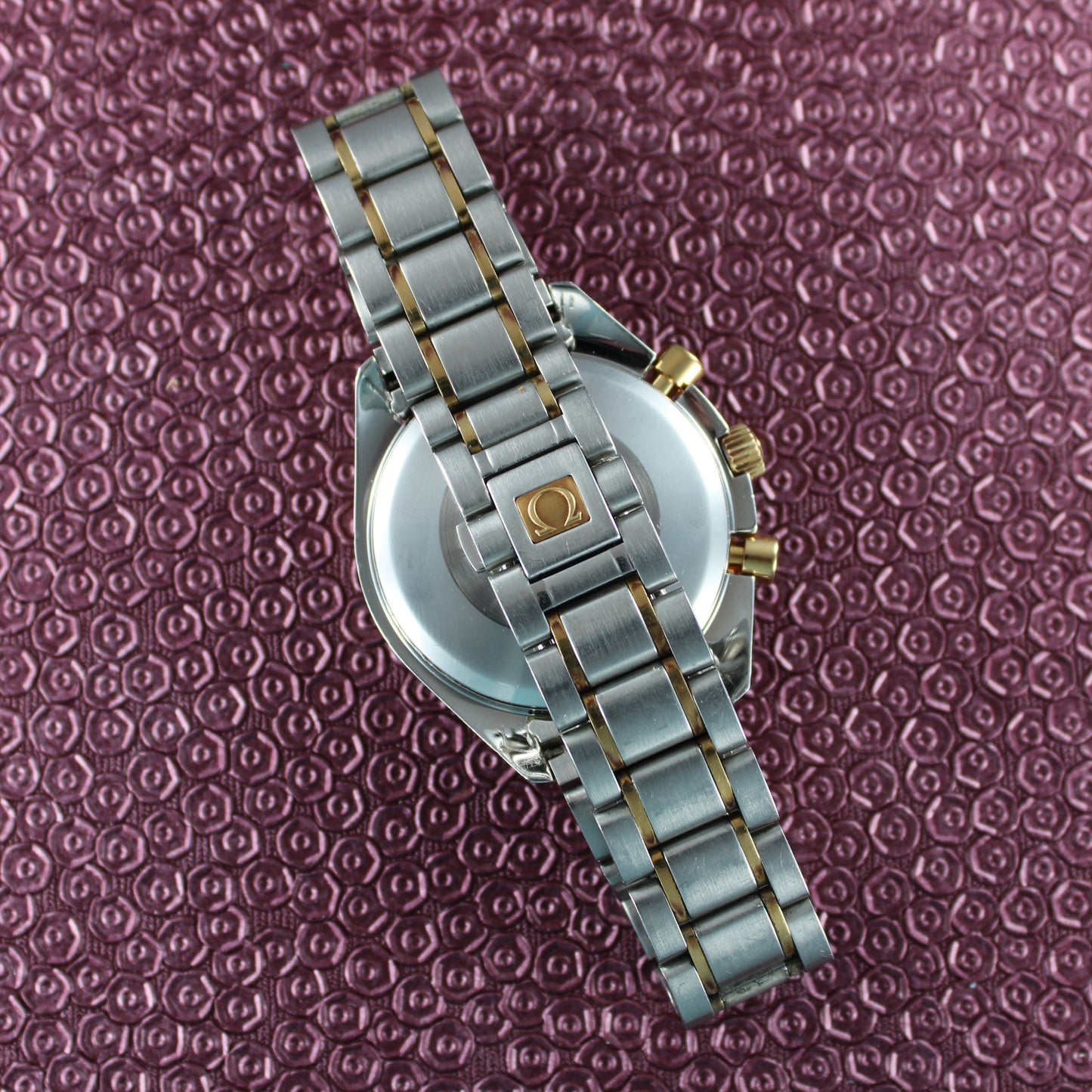 Omega Speedmaster Reduced 3313.50 2005