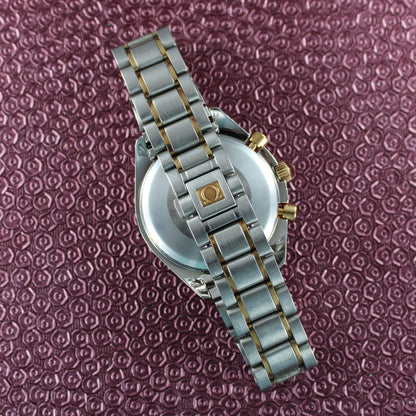 Omega Speedmaster Reduced 3313.50 2005