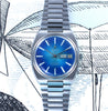 Omega Seamaster Integrated Bracelet 1979