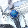 Omega Seamaster Integrated Bracelet 1979