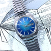 Omega Seamaster Integrated Bracelet 1979