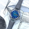 Omega Seamaster Integrated Bracelet 1979