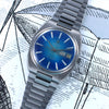 Omega Seamaster Integrated Bracelet 1979