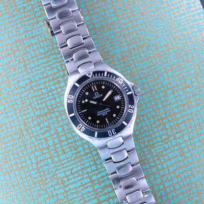 Omega Seamaster Professional Pre-Bond 1993