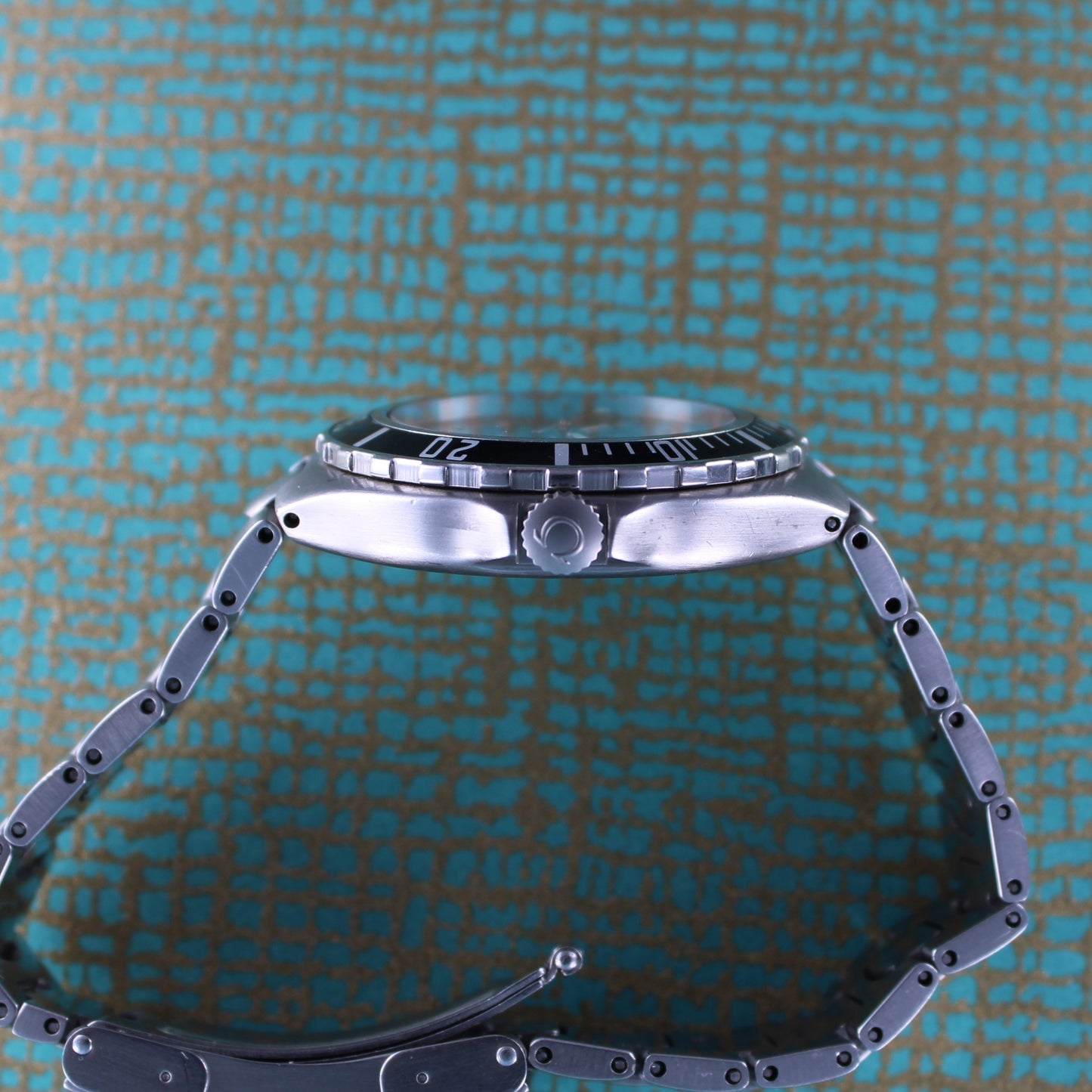 Omega Seamaster Professional Pre-Bond 1993
