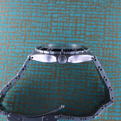 Omega Seamaster Professional Pre-Bond 1993