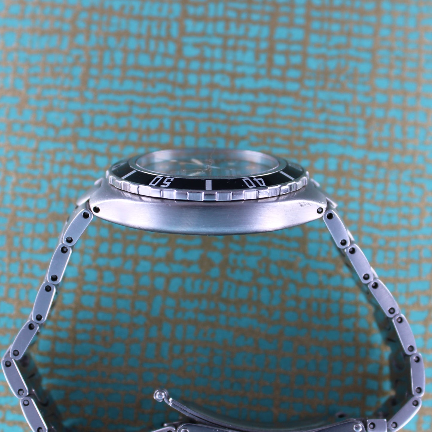 Omega Seamaster Professional Pre-Bond 1993