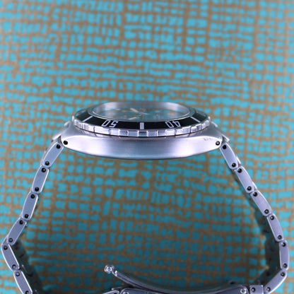 Omega Seamaster Professional Pre-Bond 1993