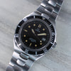 Omega Seamaster Professional Pre-Bond Jumbo Case 1993