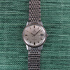 Omega Seamaster 'Century' 1968