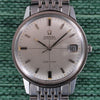 Omega Seamaster 'Century' 1968
