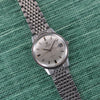 Omega Seamaster 'Century' 1968