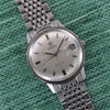 Omega Seamaster 'Century' 1968