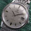 Omega Seamaster 'Century' 1968