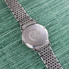 Omega Seamaster 'Century' 1968