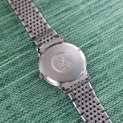 Omega Seamaster 'Century' 1968