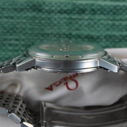 Omega Seamaster 'Century' 1968