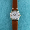 Omega Seamaster 1958