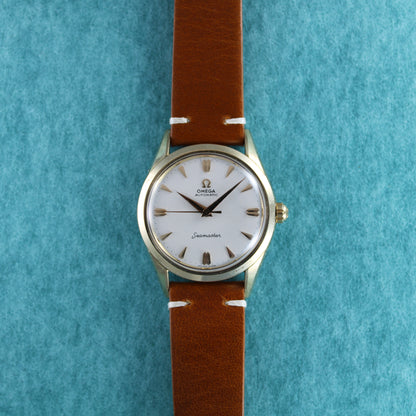 Omega Seamaster 1958