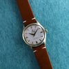 Omega Seamaster 1958