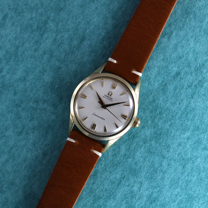 Omega Seamaster 1958