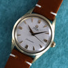 Omega Seamaster 1958