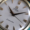 Omega Seamaster 1958