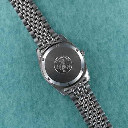 Omega Seamaster Chronometer 'Datejust' Automatic 1971