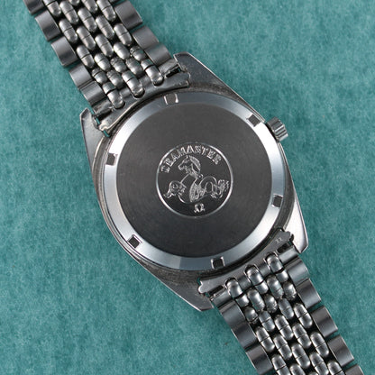 Omega Seamaster Chronometer 'Datejust' Automatic 1971