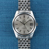 Omega Seamaster Chronometer 'Datejust' Automatic 1970