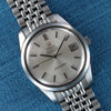 Omega Seamaster Chronometer 'Datejust' Automatic 1970