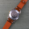 Omega Seamaster 'Datejust' Gold Capped Auto Date 1960