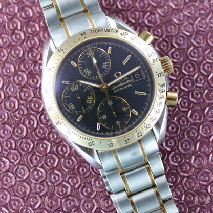 Omega Speedmaster Reduced 3313.50 2005